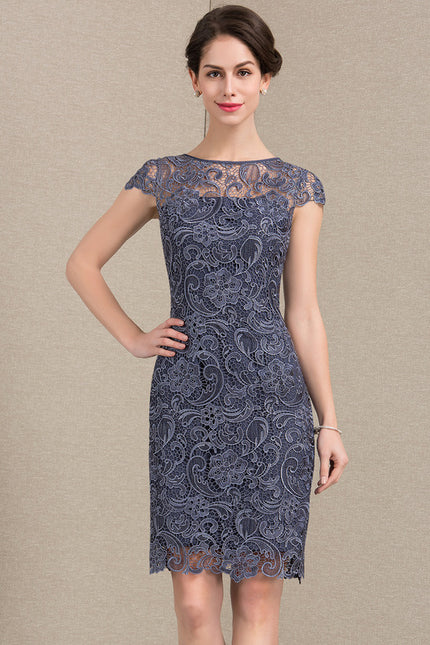Robe Chic Élégance Époustouflante