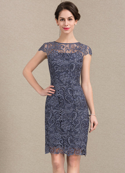 Robe Chic Élégance Époustouflante