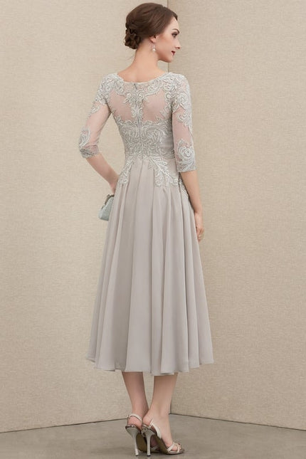 Robe Cabaret Chic - gallery 3