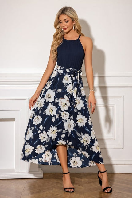 Robe Chic Fleurie Chic - gallery 5