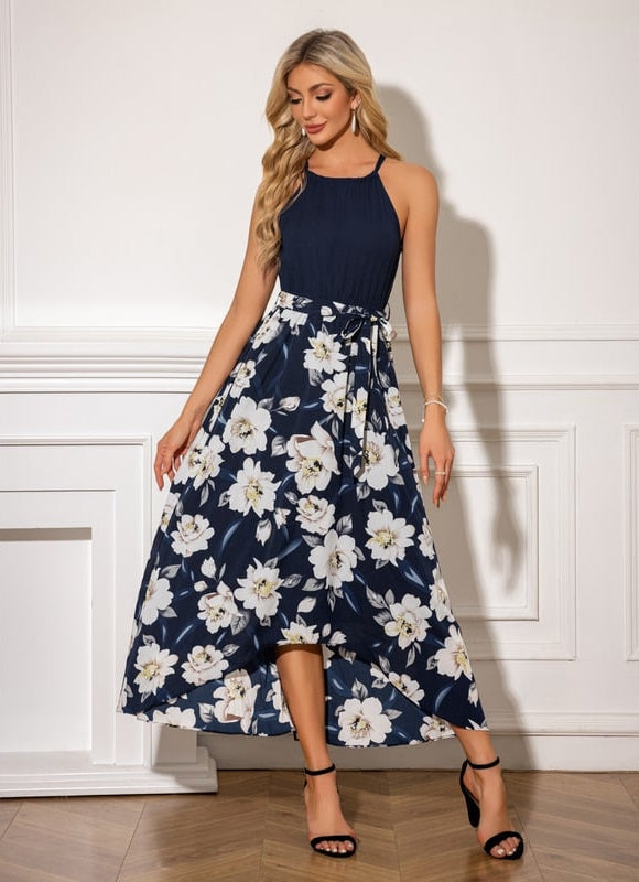 Robe Chic Fleurie Chic - gallery 5