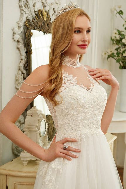 Robe Chic Rêverie Cristalline - gallery 3