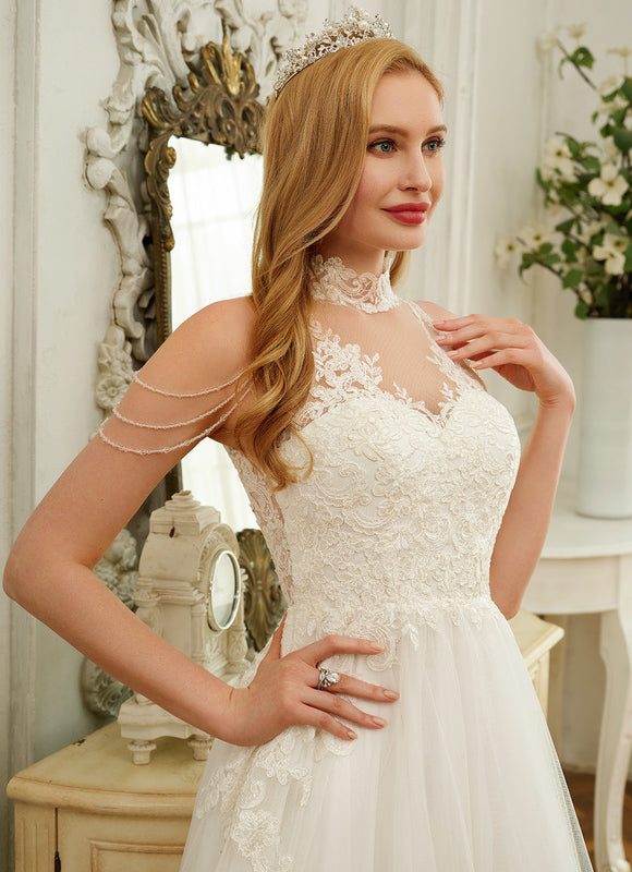 Robe Chic Rêverie Cristalline - gallery 3