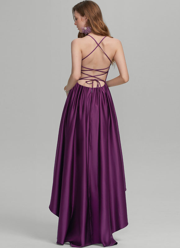 Robe Chic Mauve - gallery 2