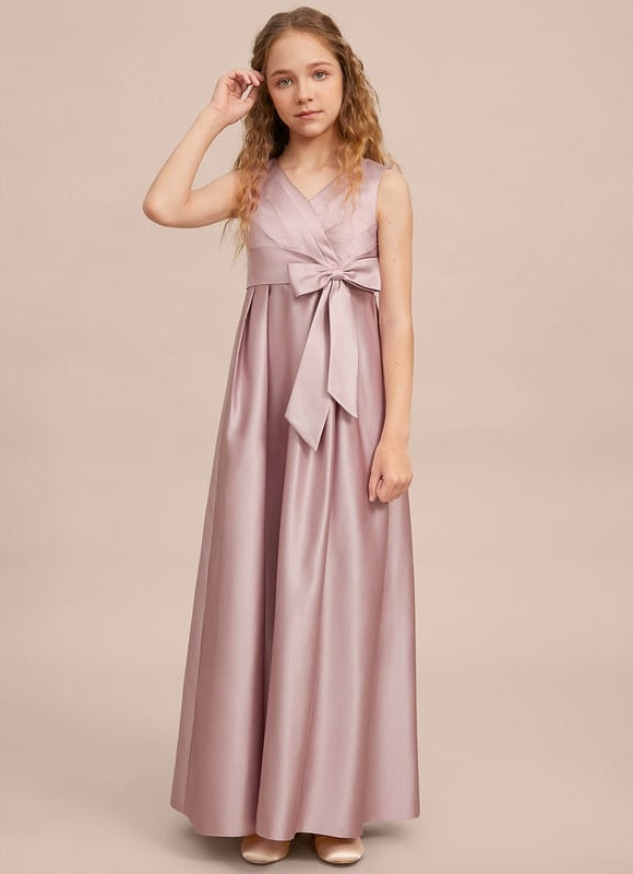 Robe Chic Élégance Enfantine - gallery 2