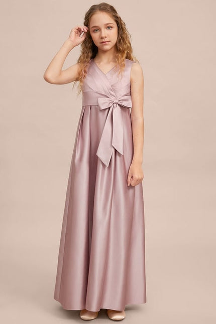 Robe Chic Élégance Enfantine - gallery 2