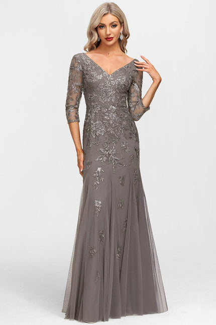 Robe Chic Élégance Solaire