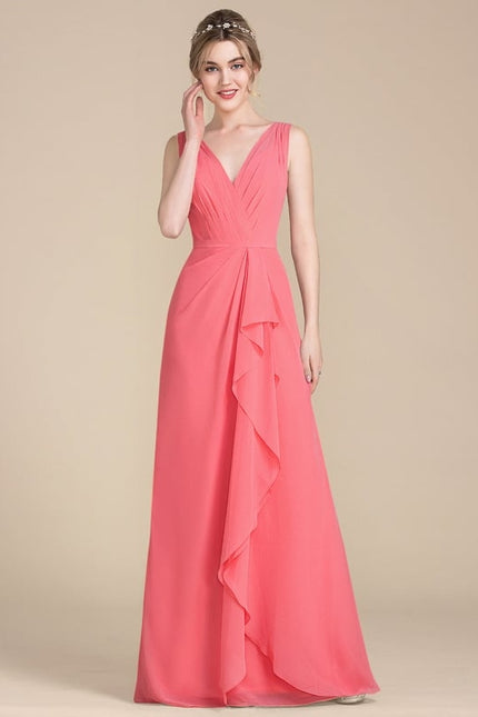 Robe Longue Bohème Hippie Chic