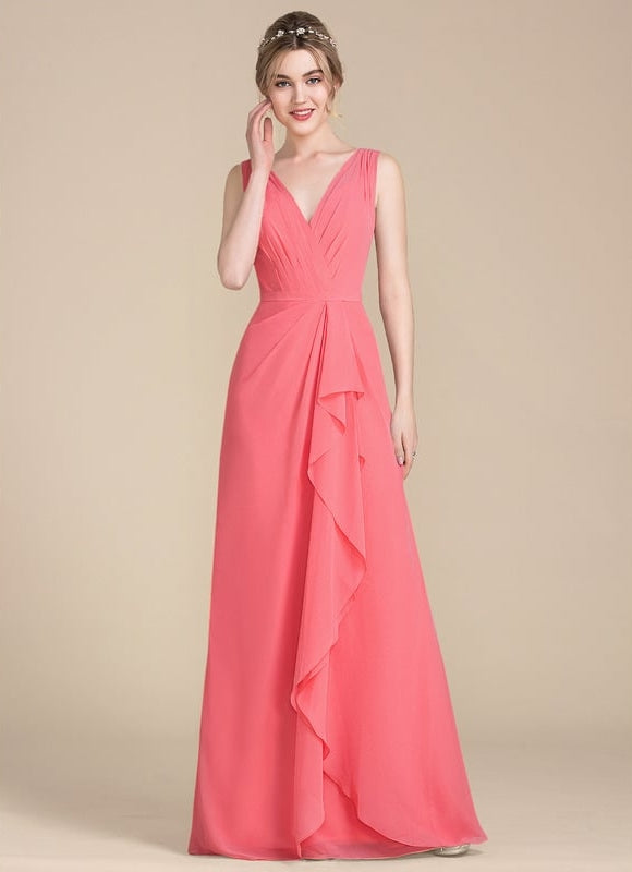 Robe Longue Bohème Hippie Chic