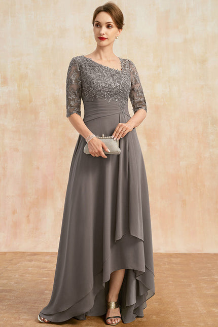 Robe Chic Nuance De Lune - gallery 4