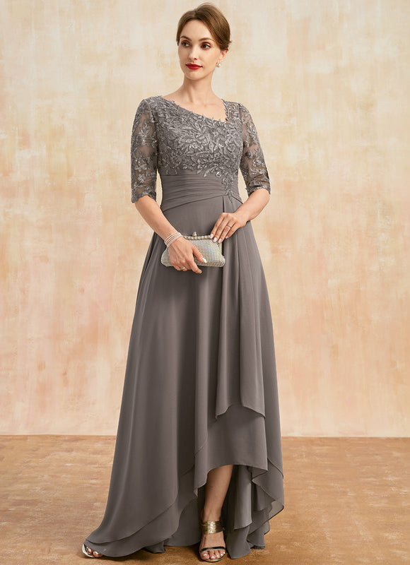 Robe Chic Nuance De Lune - gallery 4