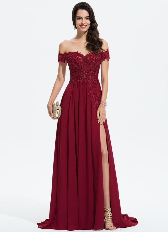 Robe Chic Sirène Couture - gallery 1