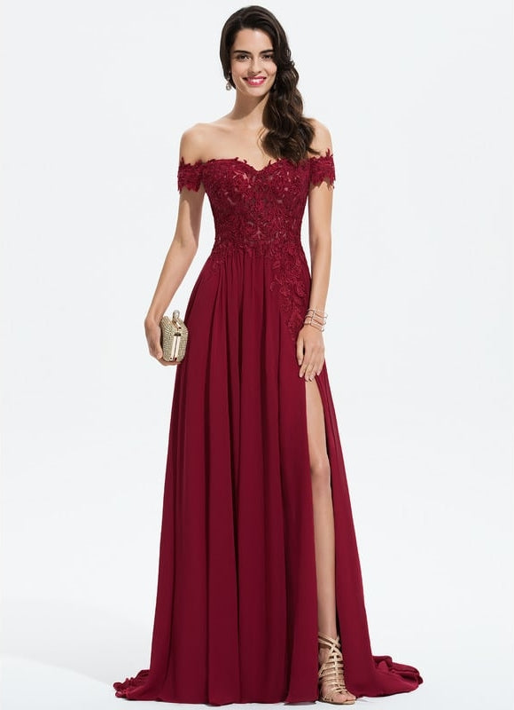 Robe Chic Éclat Vertien - gallery 3