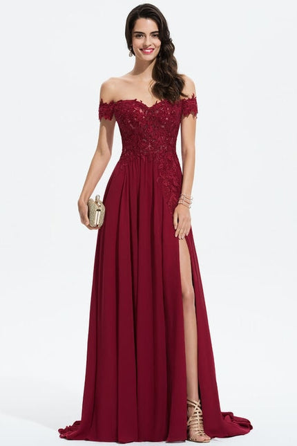 Robe Chic Éclat Vertien - gallery 3