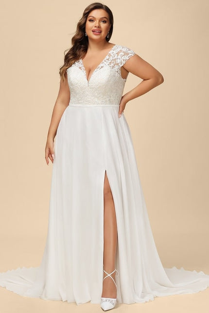 Robe Ivoire Chic - gallery 5