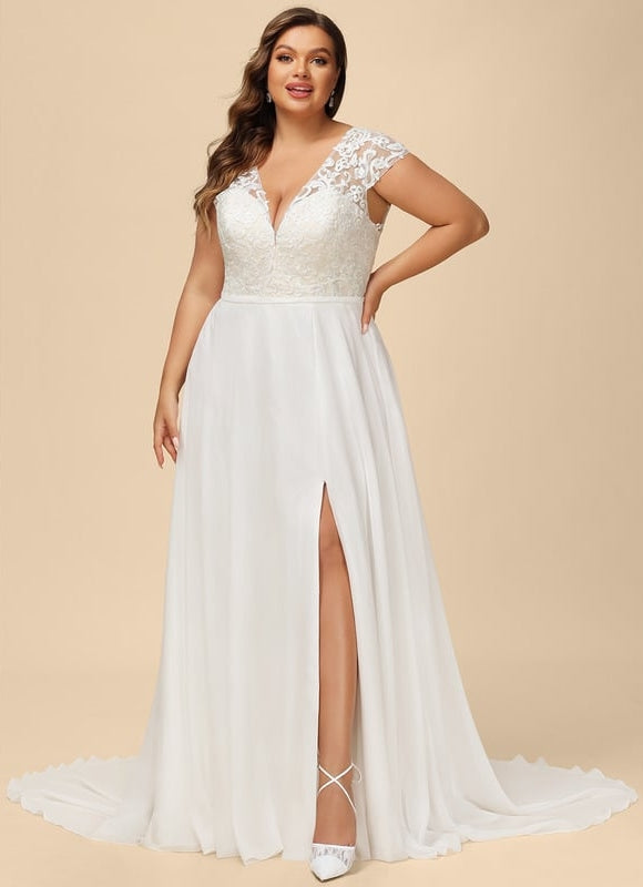 Robe Ivoire Chic - gallery 5