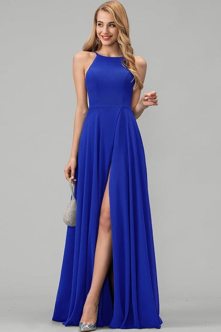 Robe Chic Éclat Azuréal - gallery 2