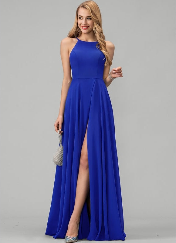 Robe Chic Éclat Azuréal - gallery 2