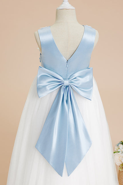 Robe Chic Fête Enfant - gallery 1