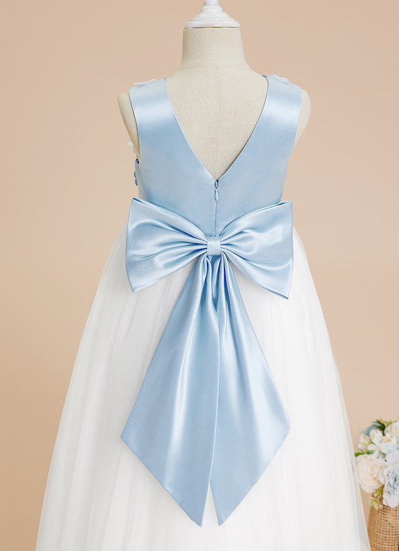 Robe Chic Fête Enfant - gallery 1