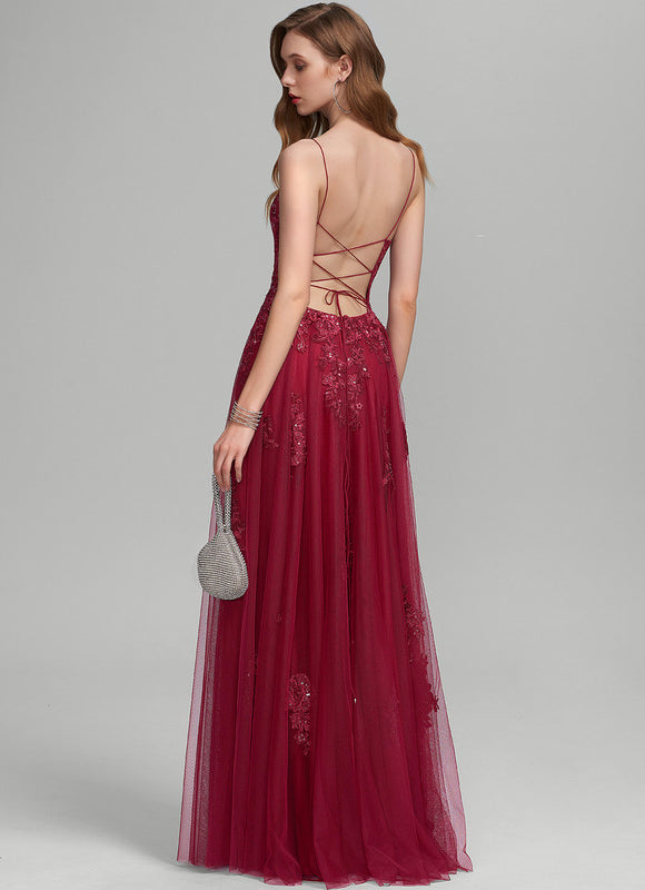 Robe Chic Évasion Étoilée - gallery 3