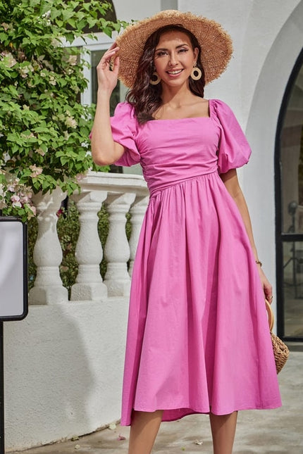 Robe De Jour Chic - gallery 5