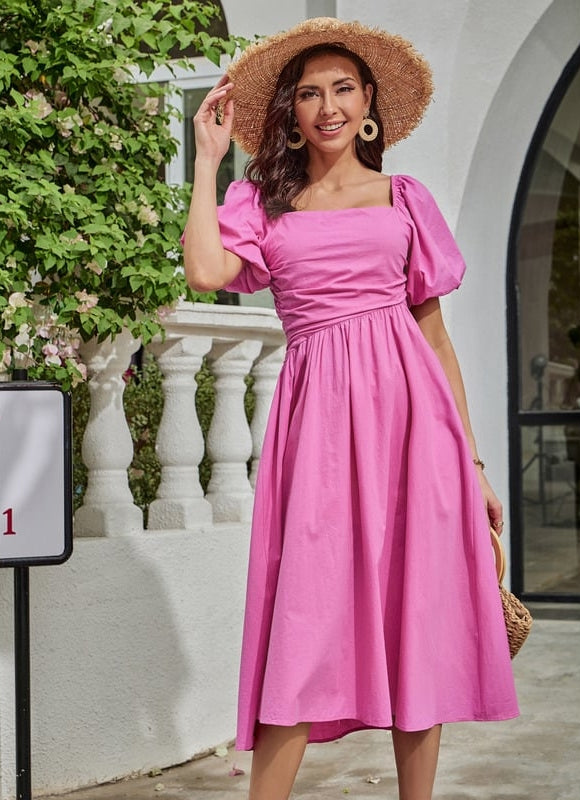 Robe De Jour Chic - gallery 5