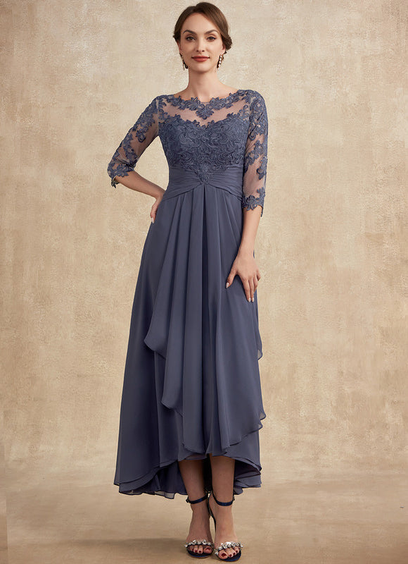 Robe Chic Doccasion Luxe - gallery 6