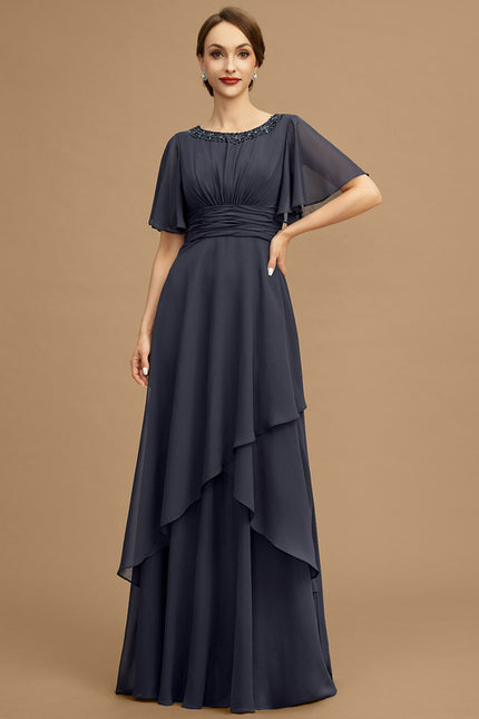 Robe Chic Sereinité Élégante - gallery 5