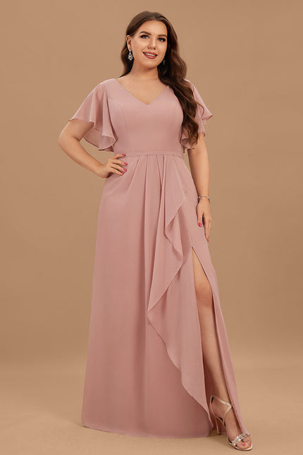 Robe Longue Bohème Hippie Chic - gallery 6