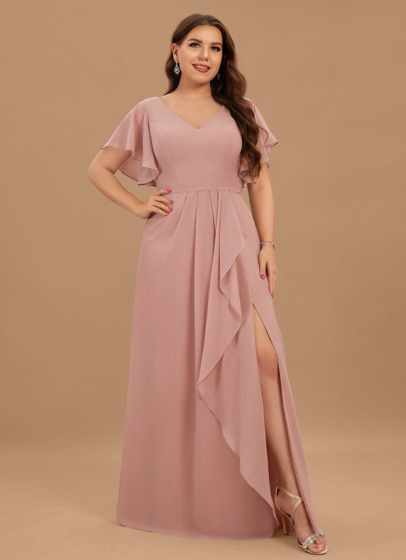 Robe Longue Bohème Hippie Chic - gallery 6