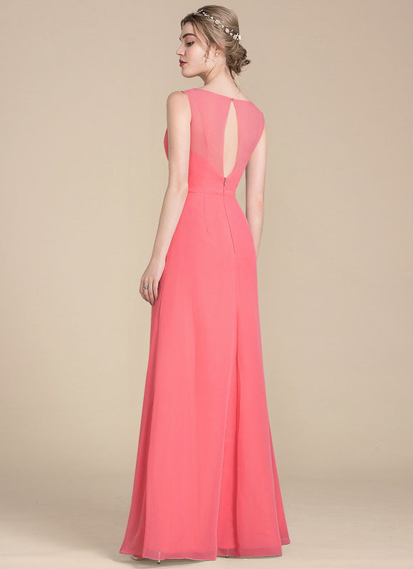 Robe Longue Bohème Hippie Chic - gallery 2