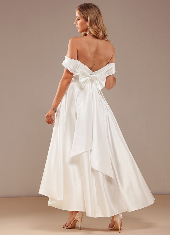 Robe Chic Séduction Élégante - gallery 3