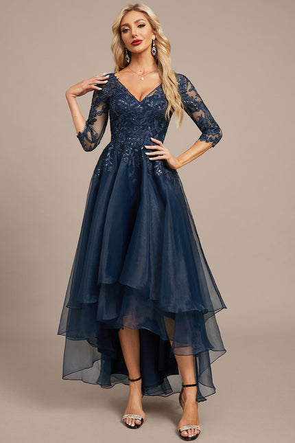 Robe Chic Sérénade Céleste - gallery 3
