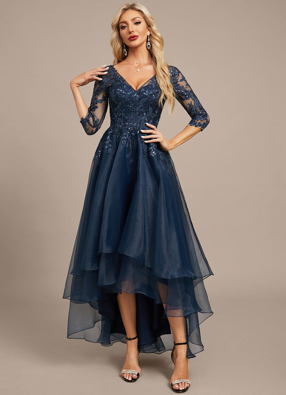 Robe Chic Sérénade Céleste - gallery 3
