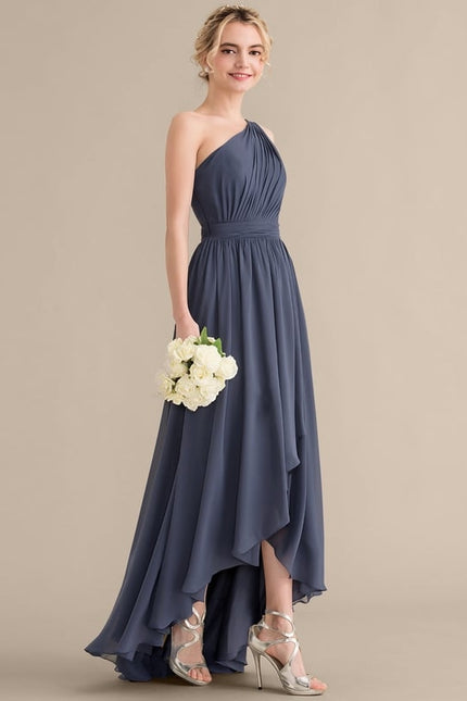 Robe Chic Évanescente Rose - gallery 1