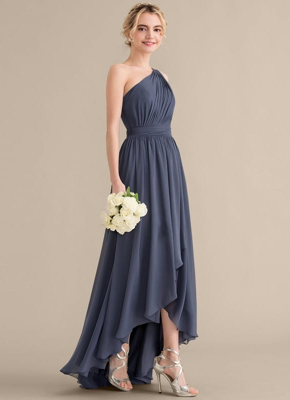 Robe Chic Évanescente Rose - gallery 1