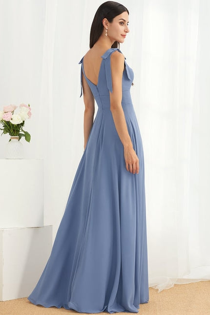 Robe Chic Élégante Légère - gallery 3