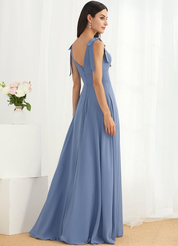 Robe Chic Élégante Légère - gallery 3