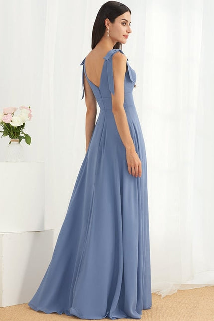 Robe Chic Élégante Légère - gallery 3