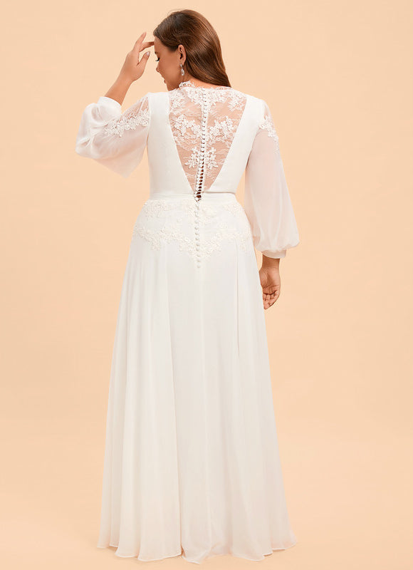 Robe Chic Vaporeuse Épure - gallery 9