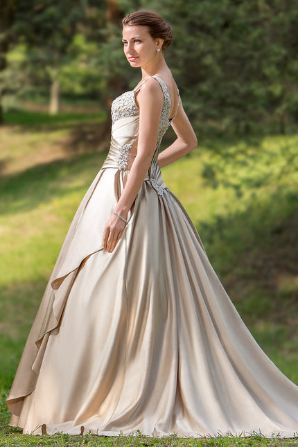 Robe Chic Éclat Soiréen - gallery 2