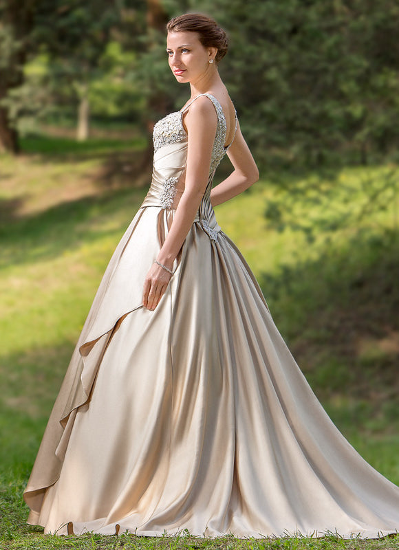 Robe Chic Éclat Soiréen - gallery 2