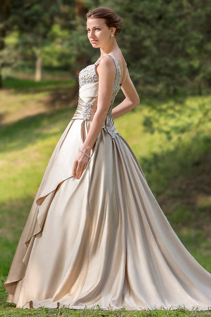 Robe Chic Éclat Soiréen - gallery 2
