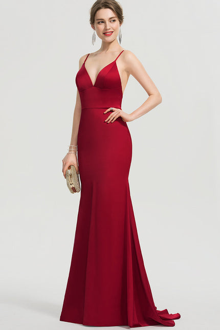 Robe Chic Élégance Passionnée - gallery 1