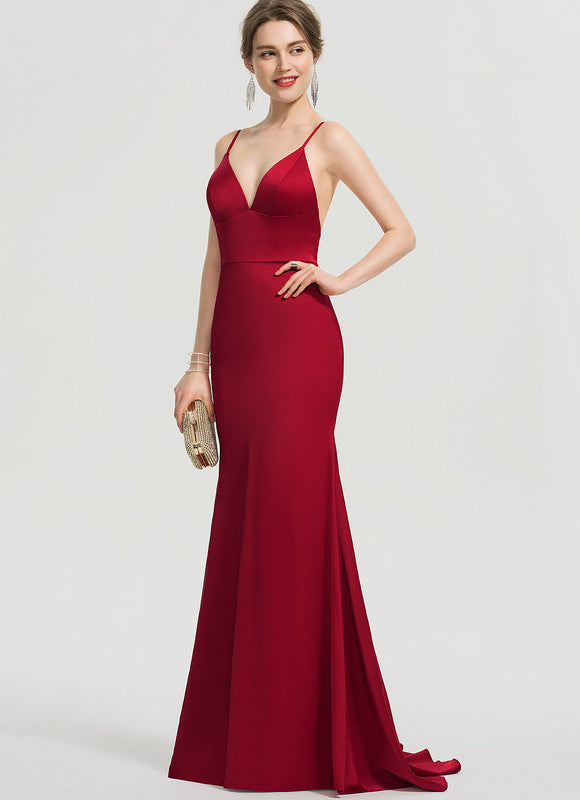 Robe Chic Élégance Passionnée - gallery 1