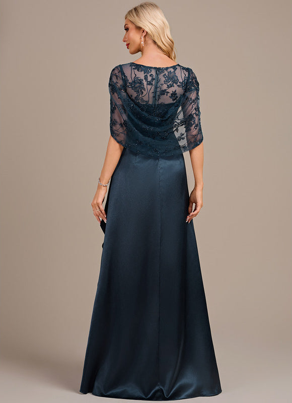 Robe Chic Mere Mariee - gallery 5