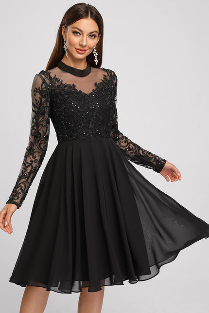 Robe Chic Éclat De Nymphe - gallery 3