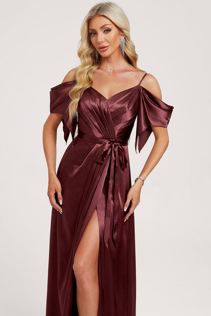Robe Demoiselle D'Honneur Champetre Chic - gallery 4