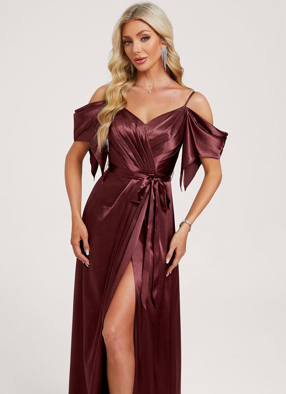 Robe Demoiselle D'Honneur Champetre Chic - gallery 4